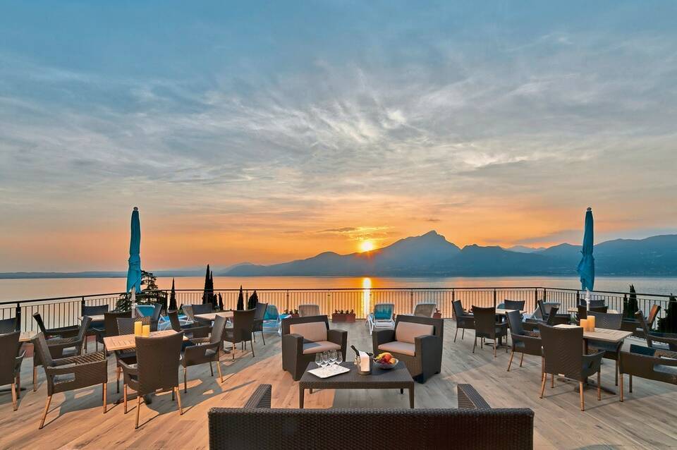 Hotel Galvani 3