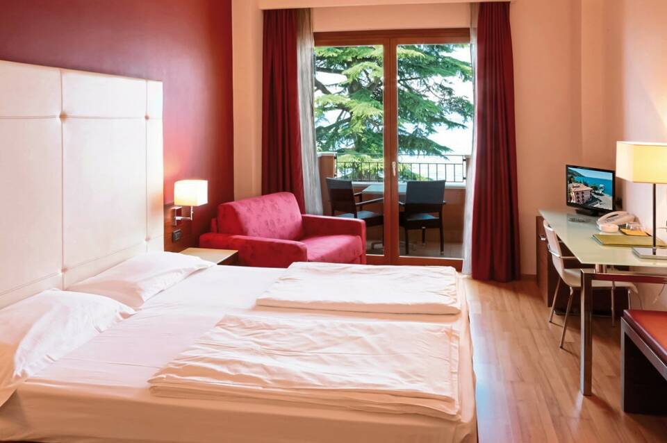 Hotel Lido 2