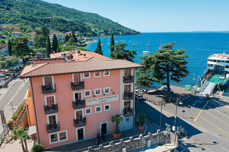 Hotel Lido 3