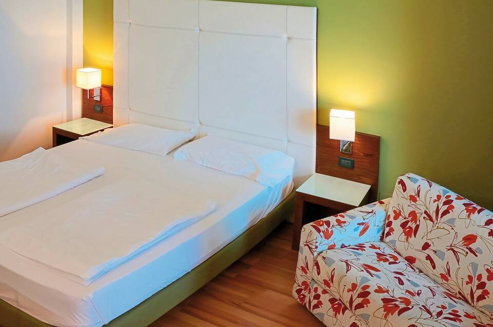 Hotel Lido 4