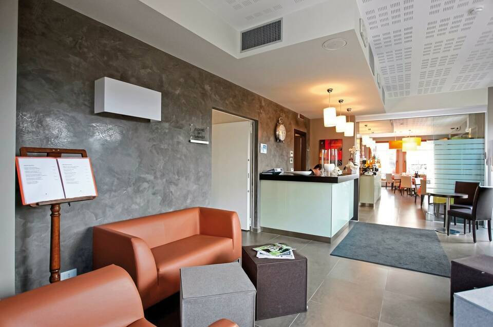 Hotel Lido 5