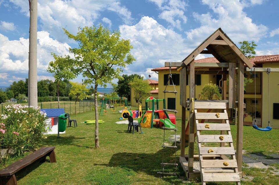 Residence Karina 4