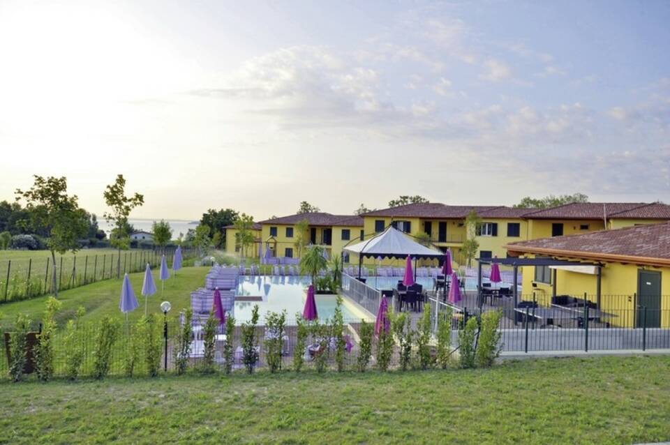 Residence Karina 5
