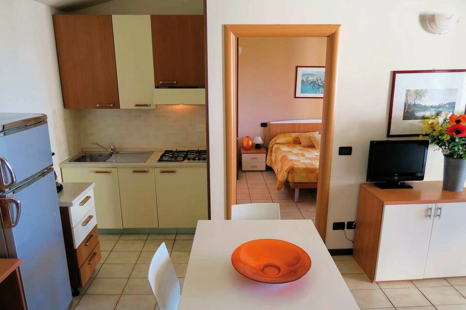 Residence Primera 3