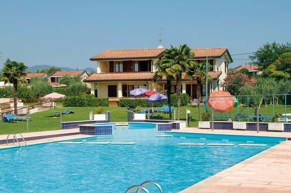 Residence Primera 4