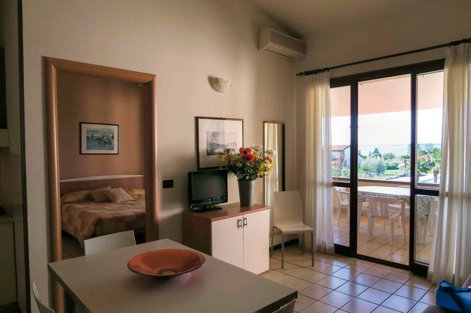 Residence Primera 5