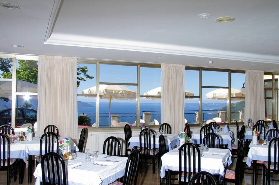 Hotel La Rotonda 1