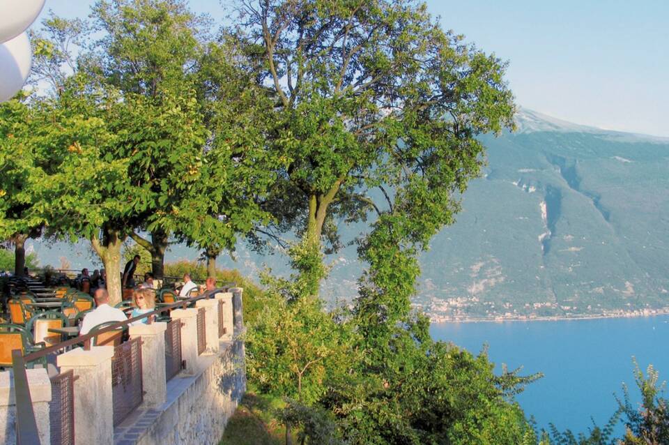 Hotel La Rotonda 3