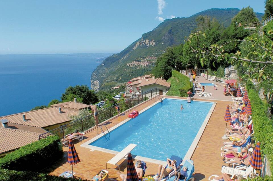 Hotel La Rotonda 4