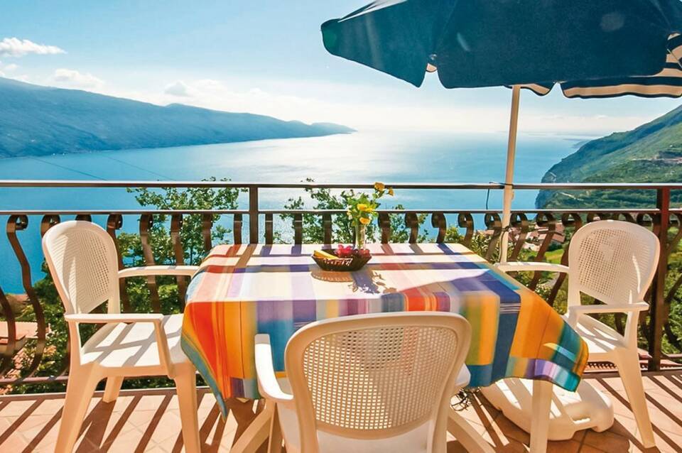 Hotel Residence La Rotonda 1