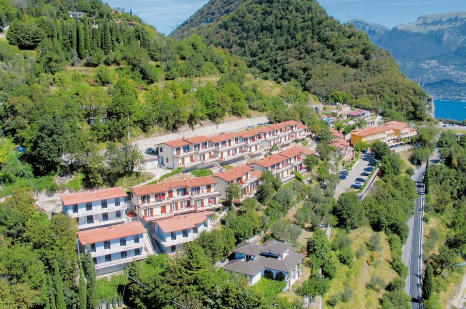 Hotel Residence La Rotonda 2