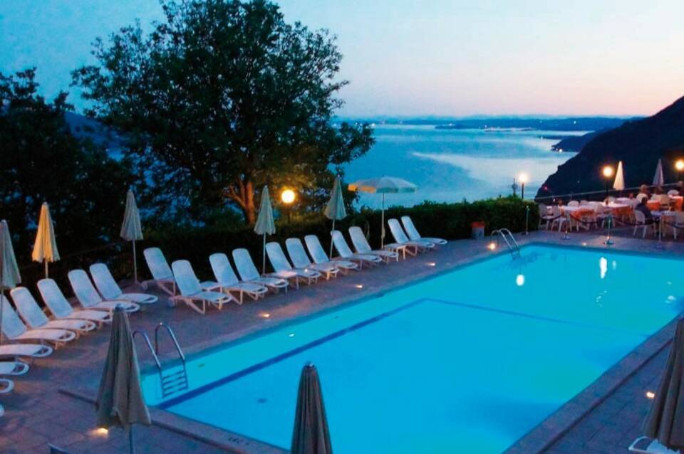 Hotel Residence La Rotonda 4