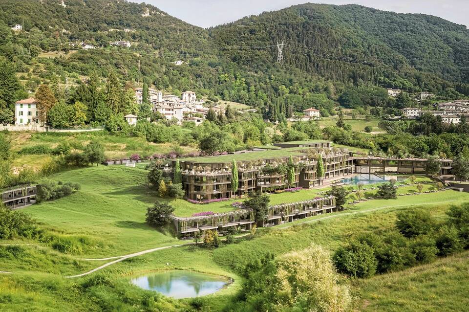 Stroblhof Lake Garda 5