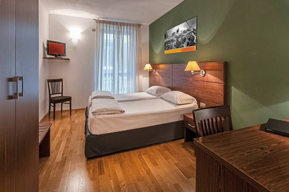Hotel Lago di Garda 2