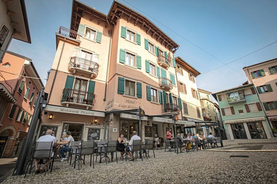 Hotel Lago di Garda 4