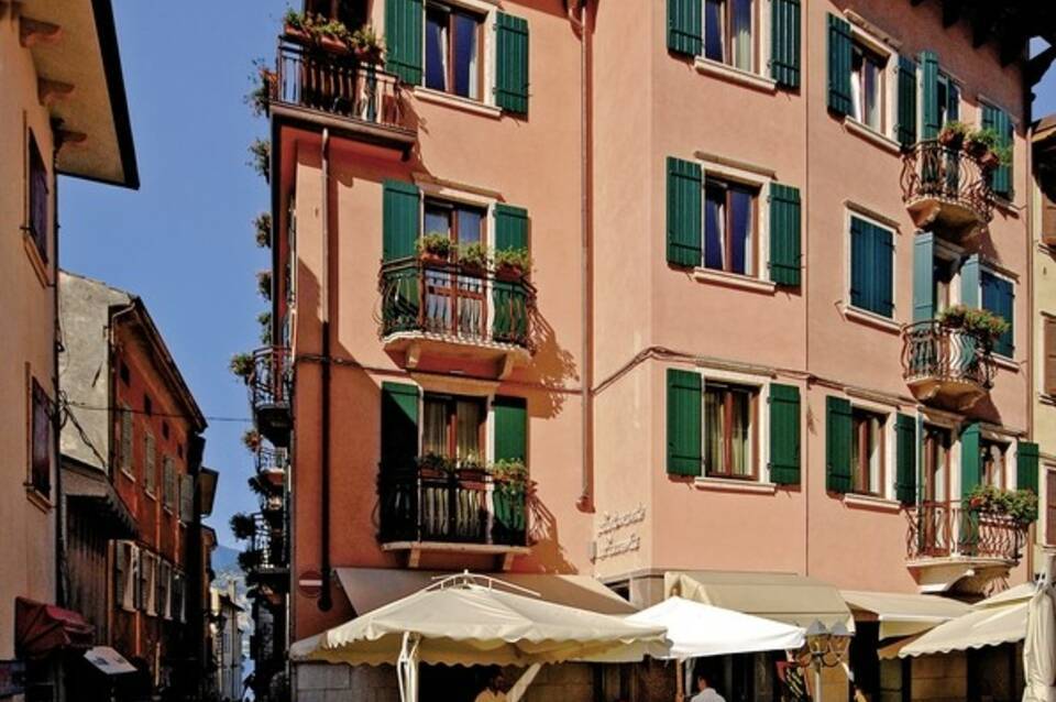 Hotel Lago di Garda 5