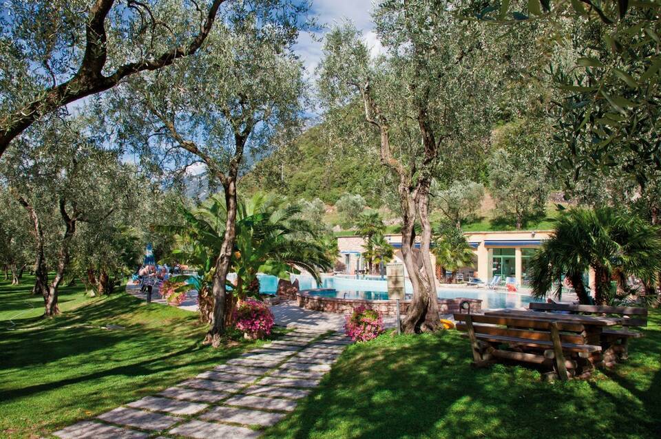 San Carlo Hotel Garni 1