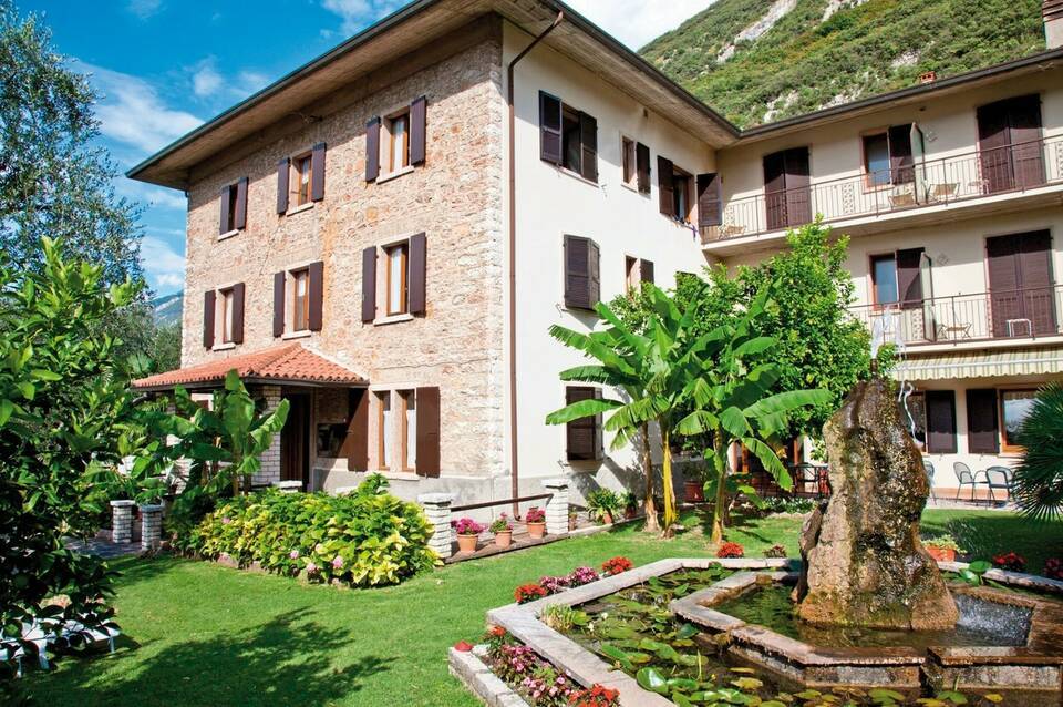 San Carlo Hotel Garni 2