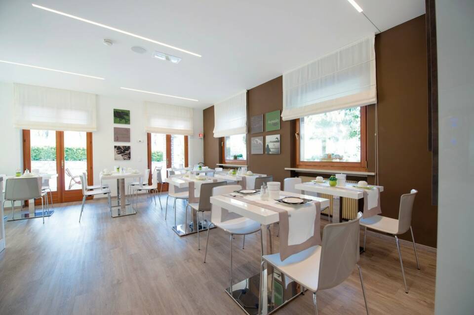 San Carlo Hotel Garni 3