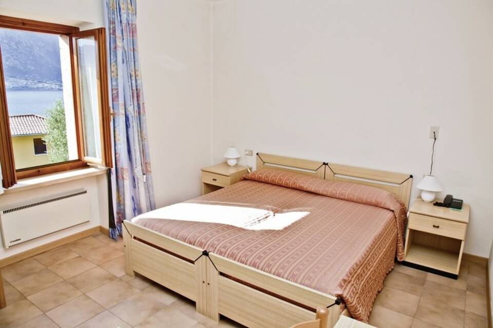 San Carlo Hotel Garni 5