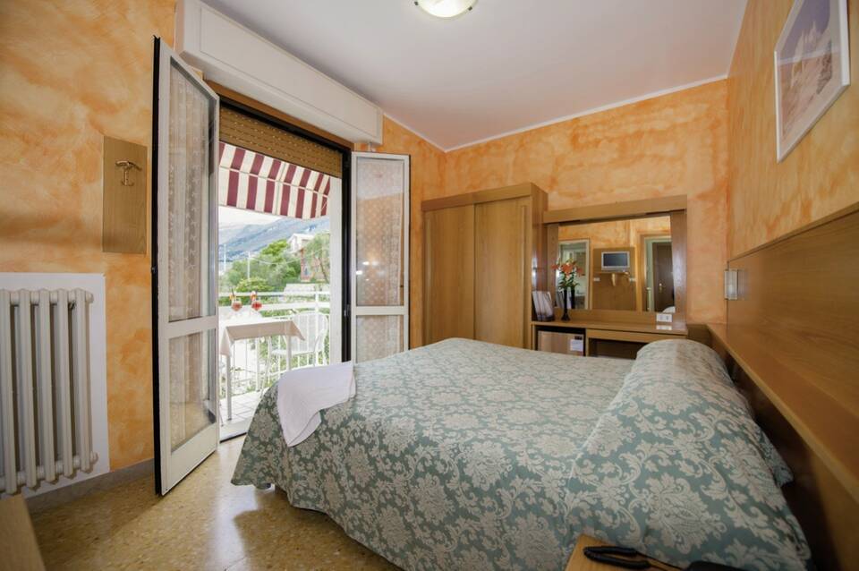 Hotel Eden 2