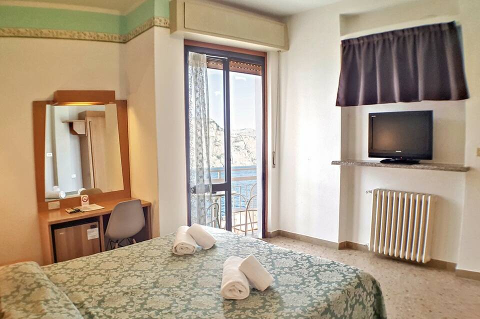 Hotel Eden 5