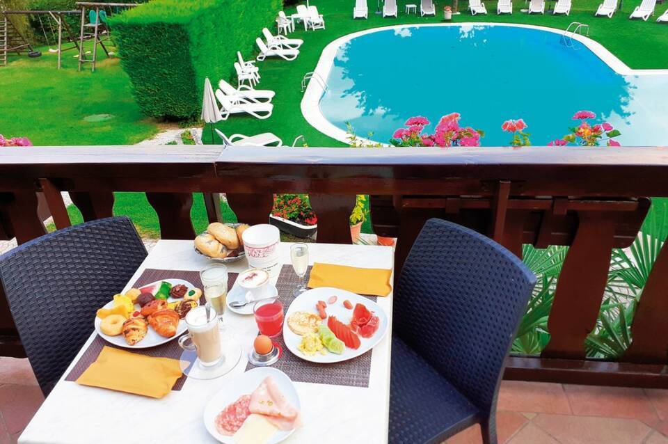 Park Hotel Val di Monte 1