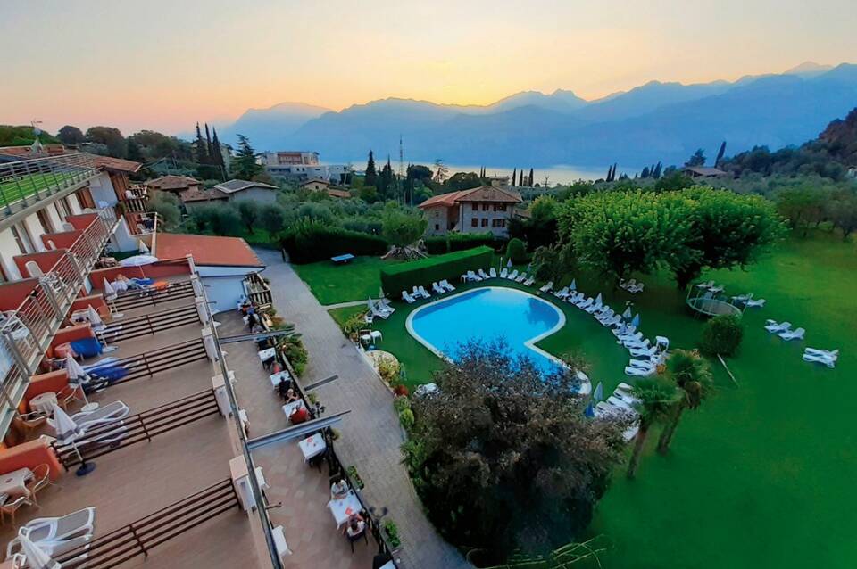Park Hotel Val di Monte 2