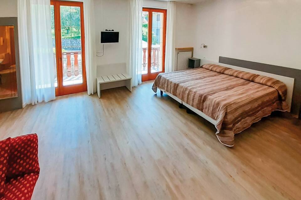 Park Hotel Val di Monte 4