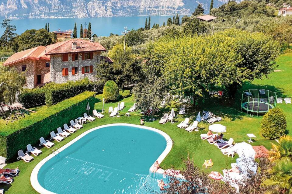 Park Hotel Val di Monte 5