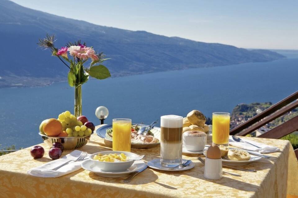 GHI Hotel Le Balze Aktiv & Wellness 2