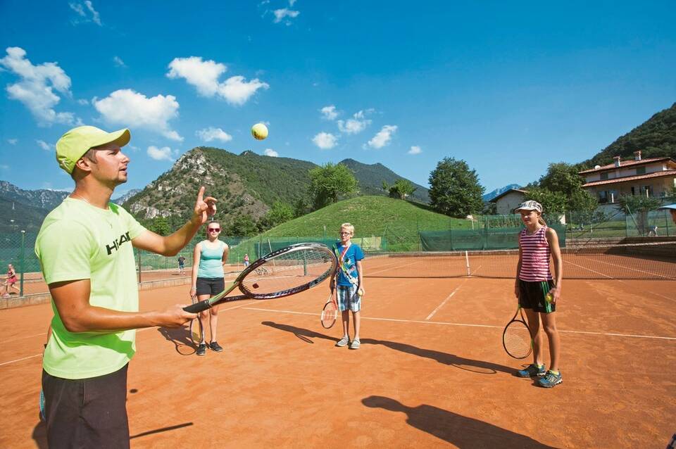 GHI Hotel Le Balze Aktiv & Wellness 3