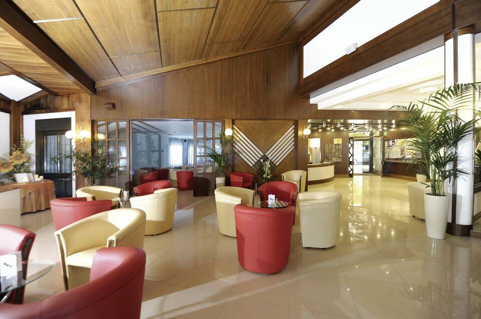 GHI Hotel Le Balze Aktiv & Wellness 4