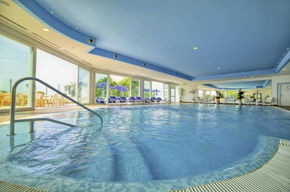 GHI Hotel Le Balze Aktiv & Wellness 5