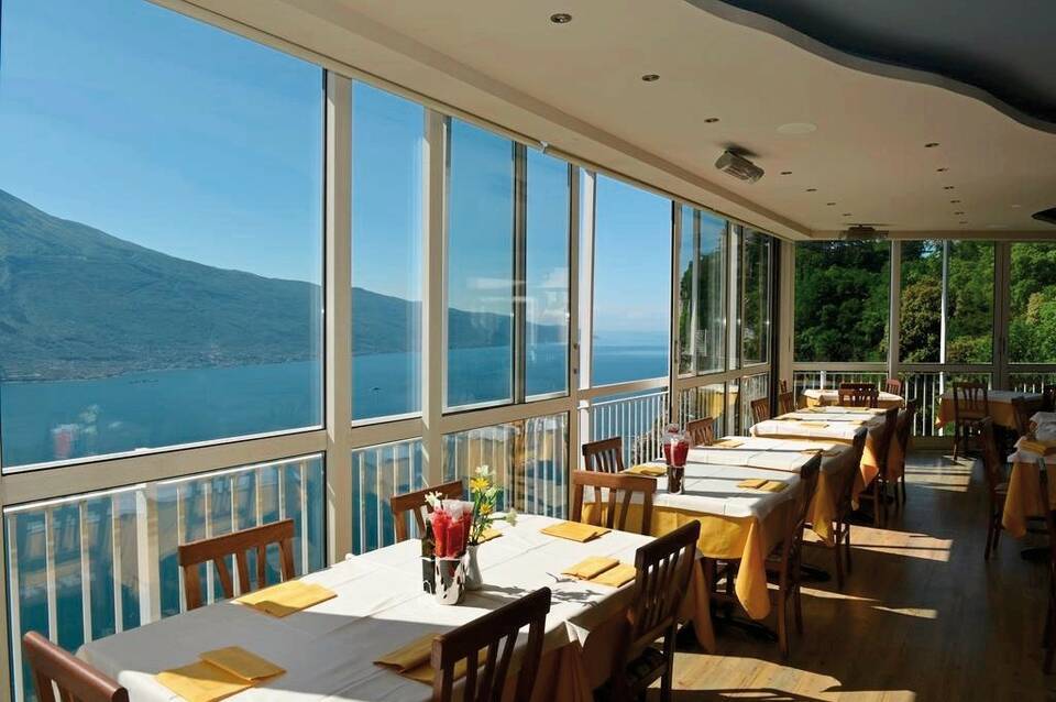 Hotel Miralago 1