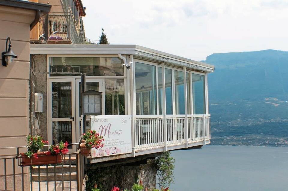 Hotel Miralago 5