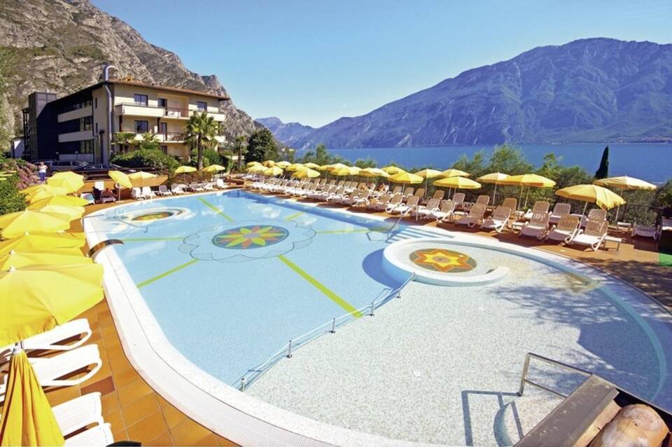 Hotel Ilma 1