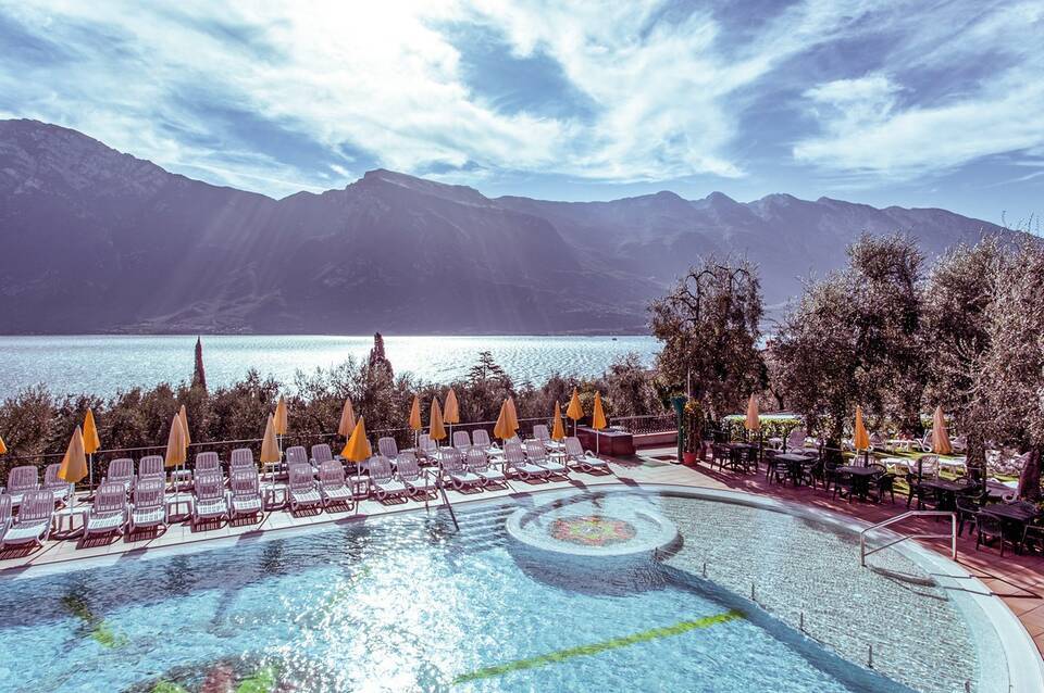 Hotel Ilma 2