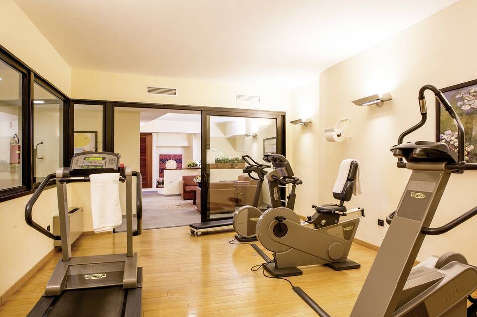 Hotel Ilma 3