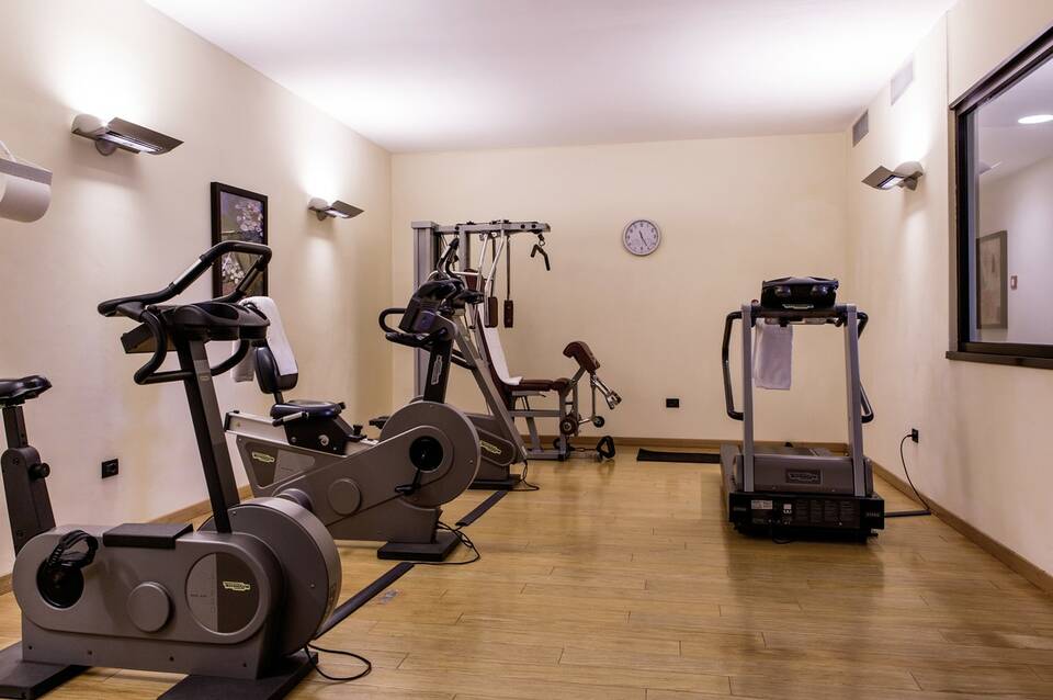 Hotel Ilma 4