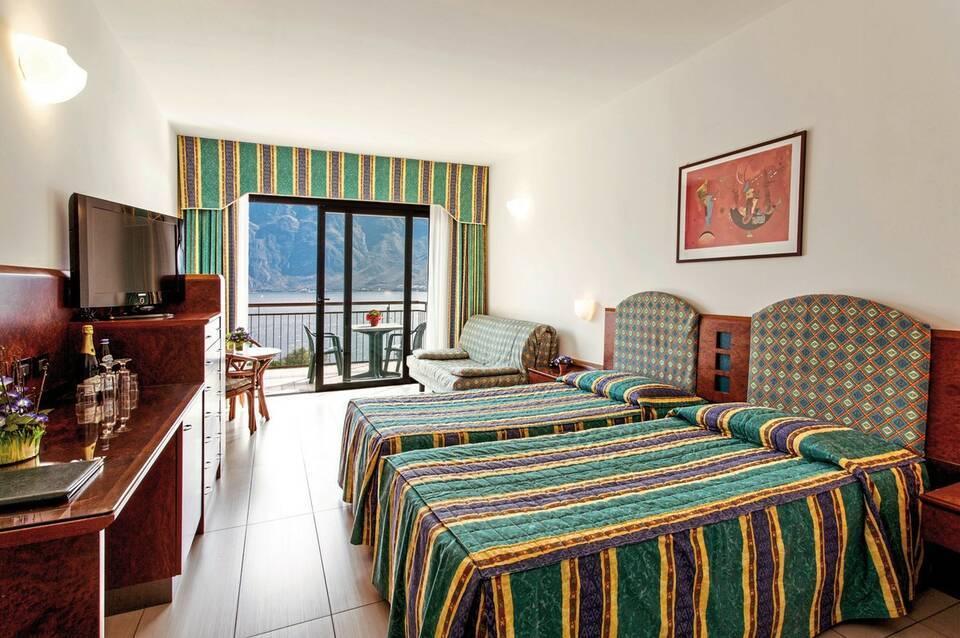 Hotel Ilma 5