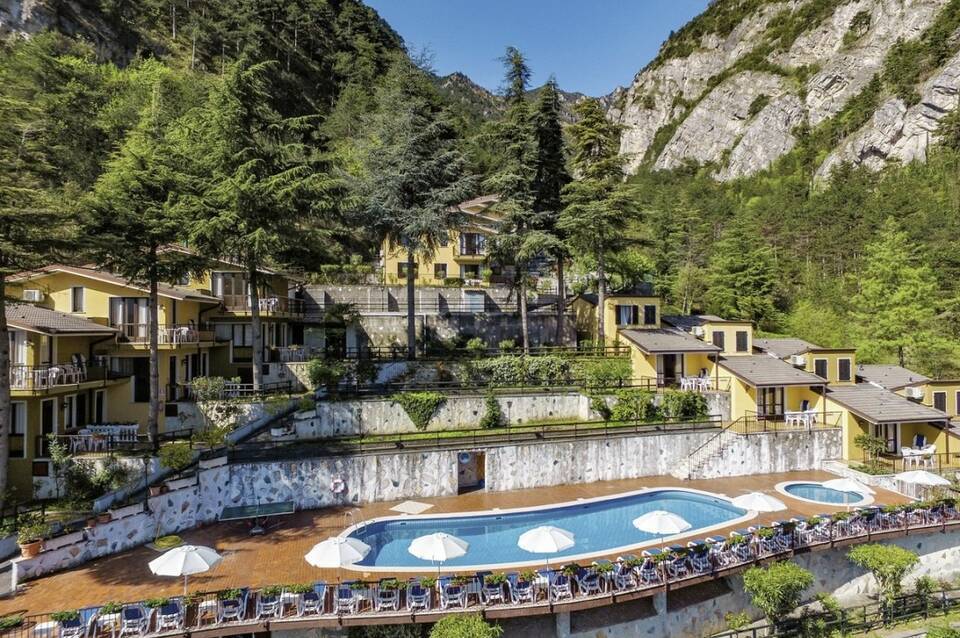 Residence Oasi 1