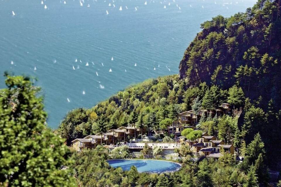 Residence Oasi 2