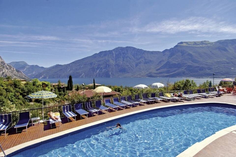Residence Oasi 4