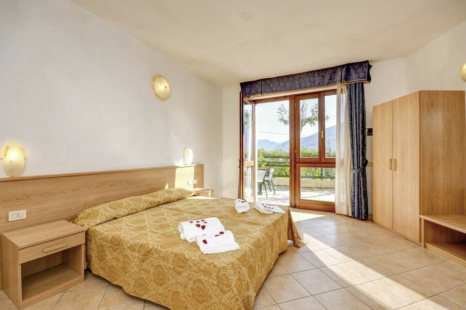 Residence Oasi 5