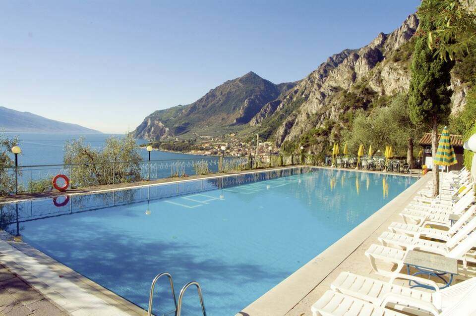 La Limonaia Hotel & Residence 1