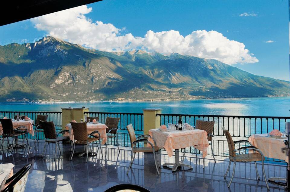 La Limonaia Hotel & Residence 2