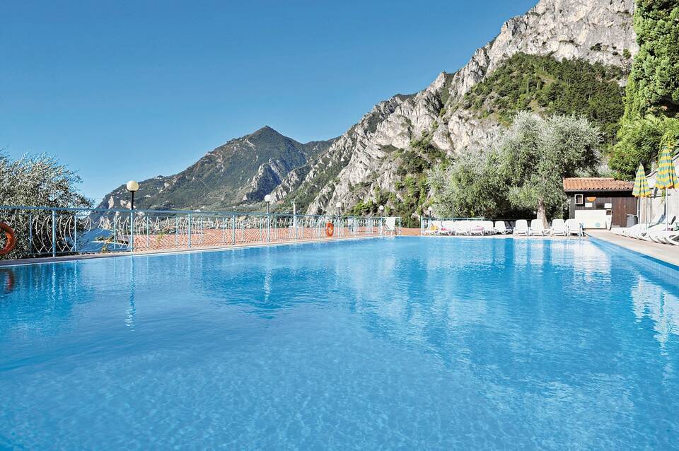 La Limonaia Hotel & Residence 4