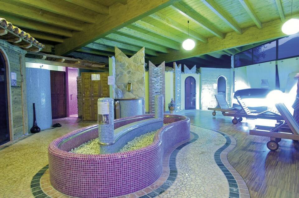 La Limonaia Hotel & Residence 5