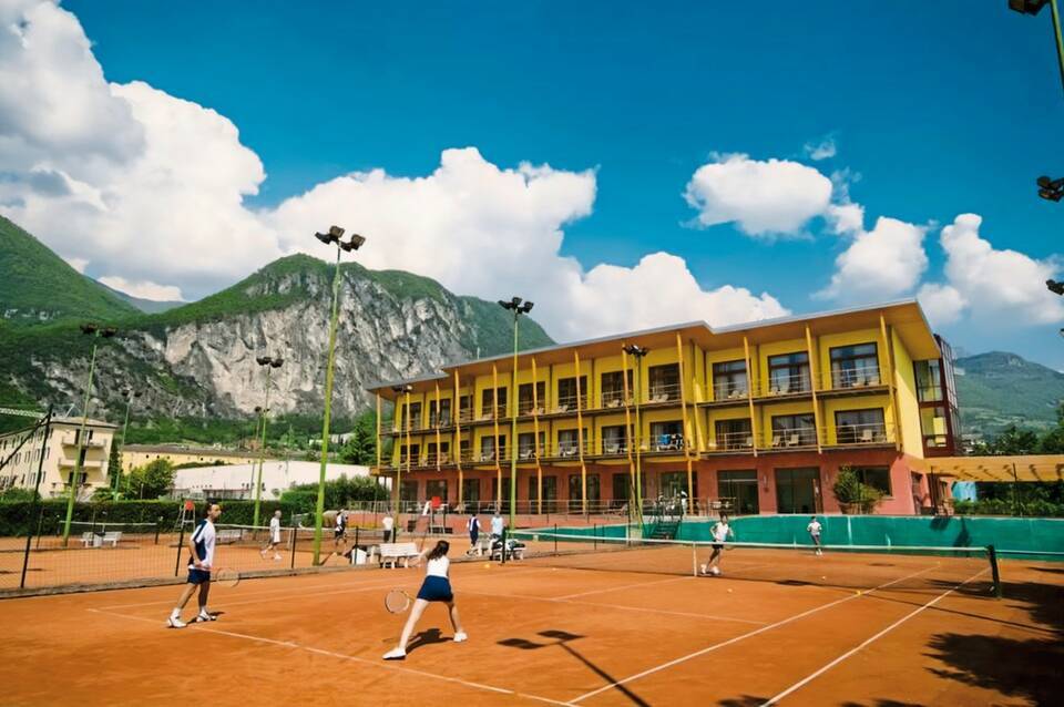 Garda Sporting Club Hotel 1